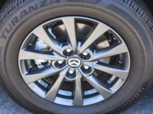Used 2023 MAZDA CX-30 AWD 2.5 S image 10