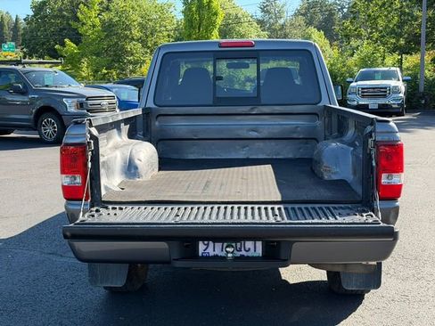 Used 2008 Ford Ranger Sport RWD image 24