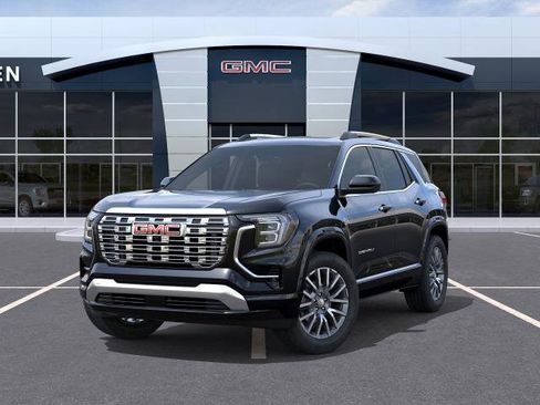 New 2026 GMC Terrain Denali AWD/4WD image 6