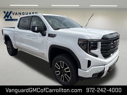 New 2026 GMC Sierra 1500 AT4 w/ AT4 Premium Package