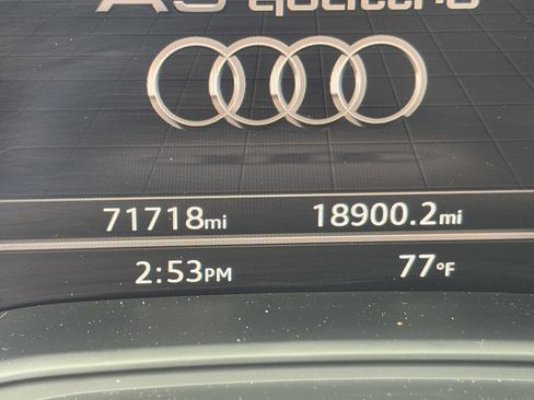 Used 2019 Audi A5 2.0T Premium Plus w/ Premium Plus image 5