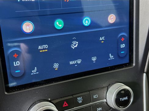 Used 2023 Ford Edge SEL image 23