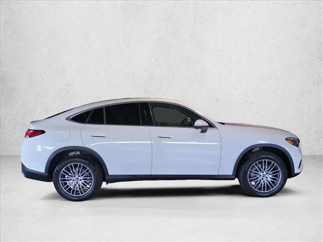 Certified 2024 Mercedes-Benz GLC 300 4MATIC image 7