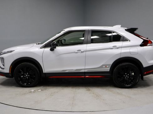 New 2026 Mitsubishi Eclipse Cross Ralliart image 6