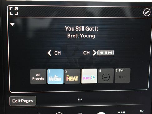 New 2026 RAM 1500 Big Horn image 27