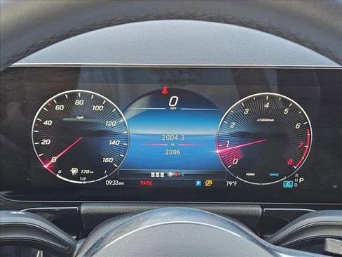 Certified 2026 Mercedes-Benz GLA 250 image 11