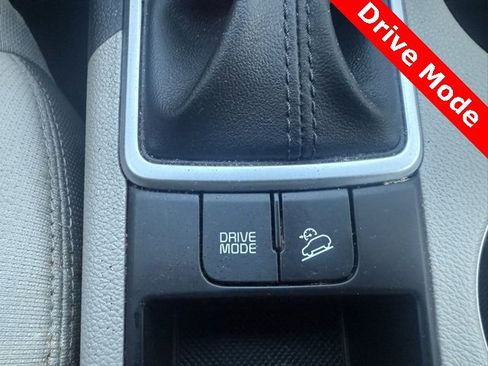 Used 2021 Kia Sportage LX w/ LX Fwd Popular Package image 13