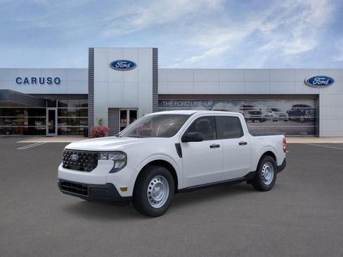 New 2026 Ford Maverick XL image 1