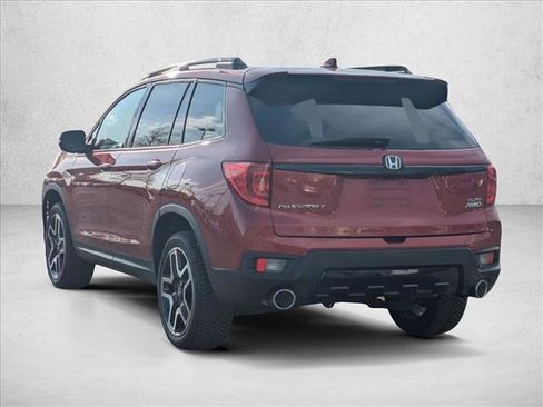Used 2023 Honda Passport Elite image 7