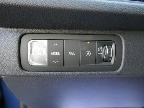 New 2026 Chevrolet Traverse RS image 27