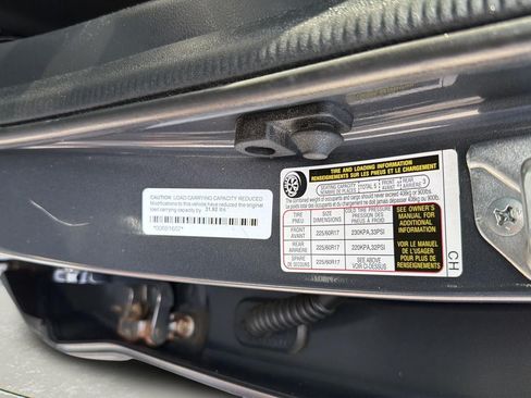 Used 2023 Subaru Forester Wilderness AWD/4WD image 22