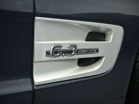 Used 2009 Mercedes-Benz SL 63 AMG image 47