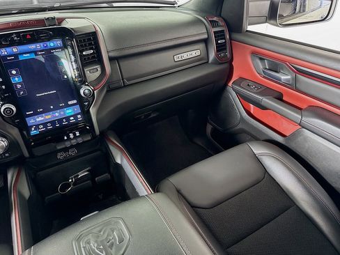 Used 2025 RAM 1500 Rebel w/ Rebel Level 1 Equipment Group AWD/4WD image 23