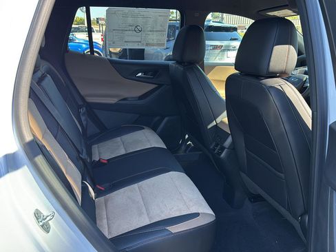 New 2026 Chevrolet Equinox ACTIV w/ Convenience Package III image 11