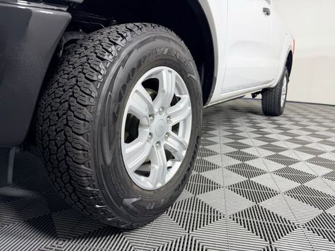 Used 2020 Ford Ranger XL w/ Equipment Group 101A Mid image 10