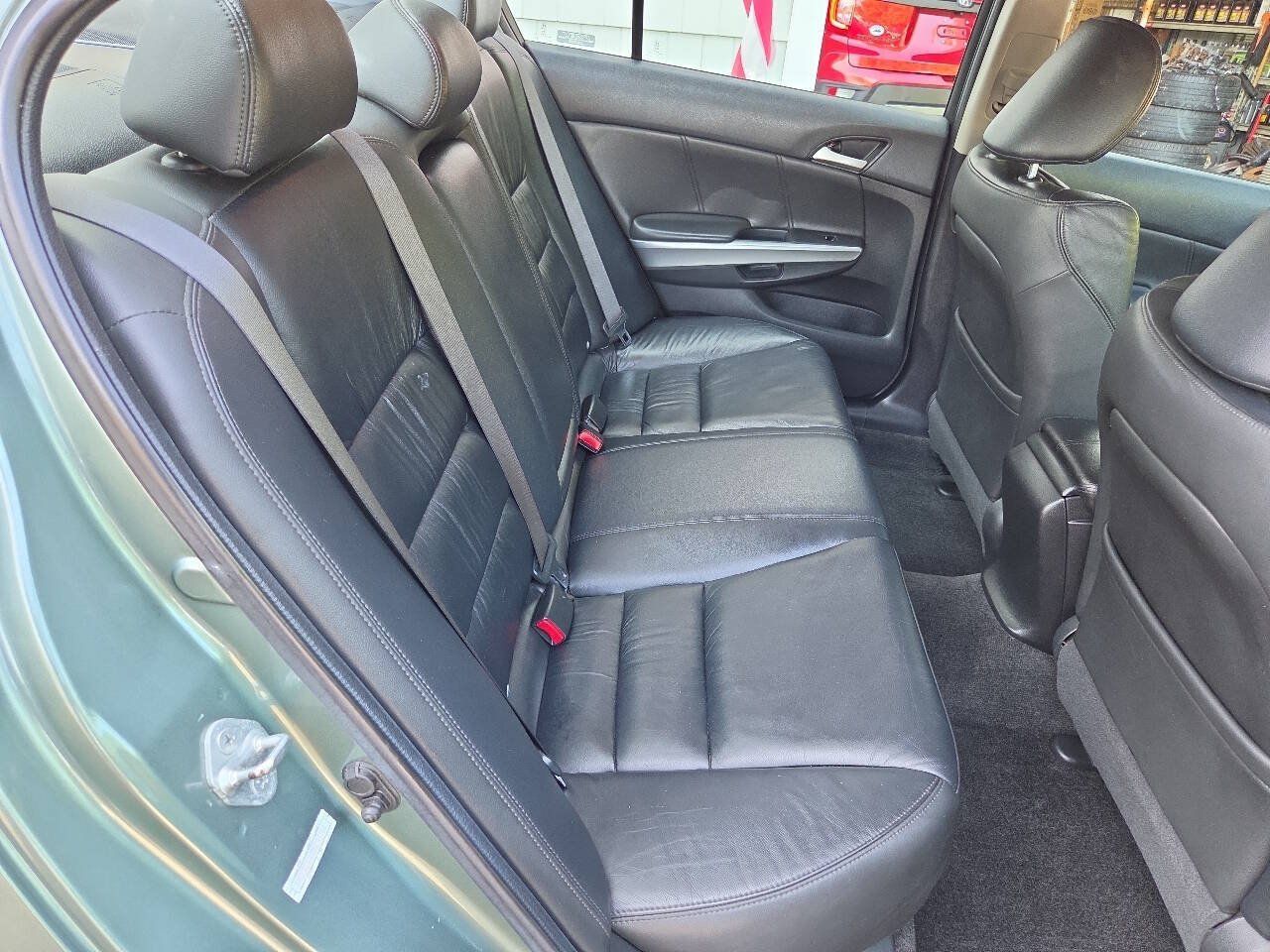 Used 2009 Honda Accord EX-L image 12