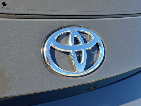 New 2026 Toyota Corolla SE FWD image 16