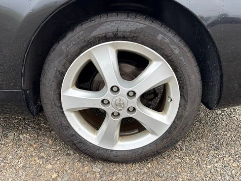 Used 2008 Toyota Solara SLE FWD image 7