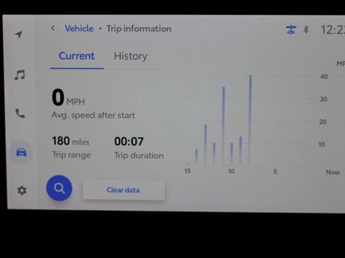 Used 2023 Toyota RAV4 XLE w/ Convenience Package image 19