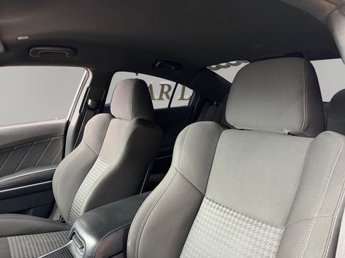 Used 2020 Dodge Charger R/T image 9