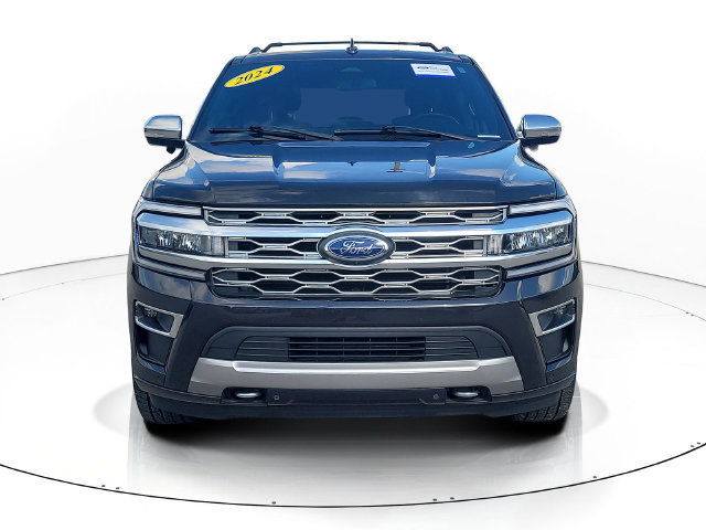 Certified 2024 Ford Expedition Platinum AWD/4WD image 2