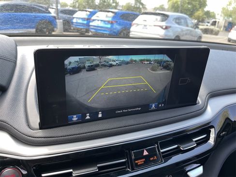 New 2026 Acura MDX FWD image 27