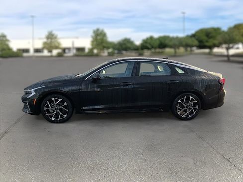 Used 2025 Kia K5 EX image 3