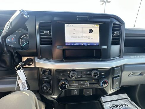 New 2026 Ford F350 XL AWD/4WD image 22