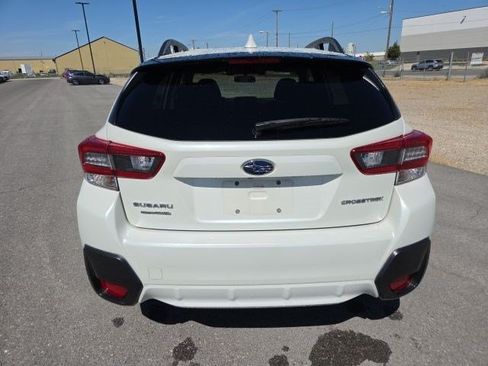 Used 2023 Subaru Crosstrek 2.0i Premium AWD/4WD image 4