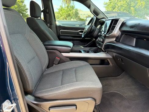 Used 2020 RAM 1500 Big Horn AWD/4WD image 15