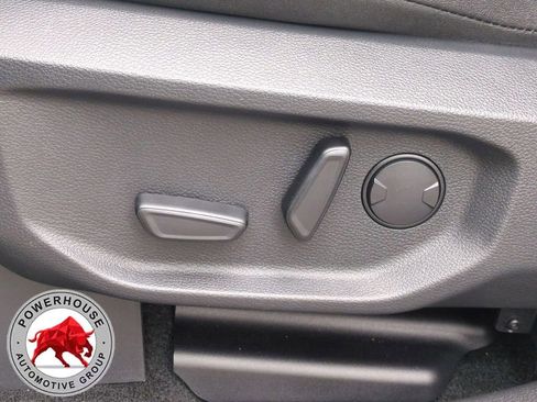 New 2025 Ford Ranger Lariat w/ FX4 Off-Road Package image 21