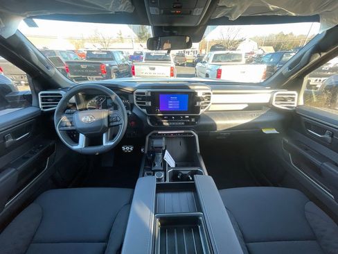 New 2026 Toyota Tundra SR5 image 9