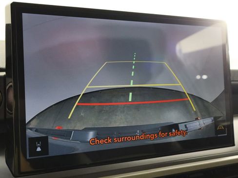 Used 2025 Toyota Tacoma Limited image 36