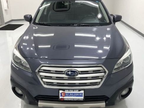 Used 2016 Subaru Outback 2.5i Limited image 13