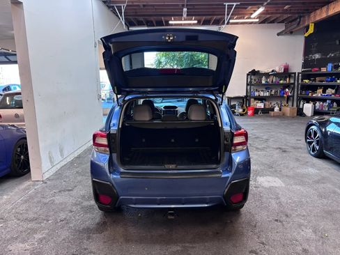 Used 2018 Subaru Crosstrek 2.0i Premium AWD/4WD image 21