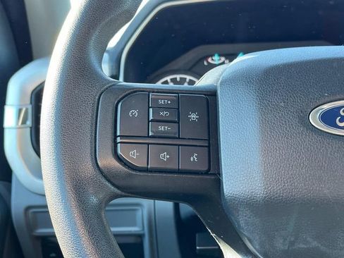 Used 2023 Ford F150 XLT image 19