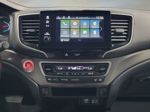Used 2021 Honda Passport EX-L image 19