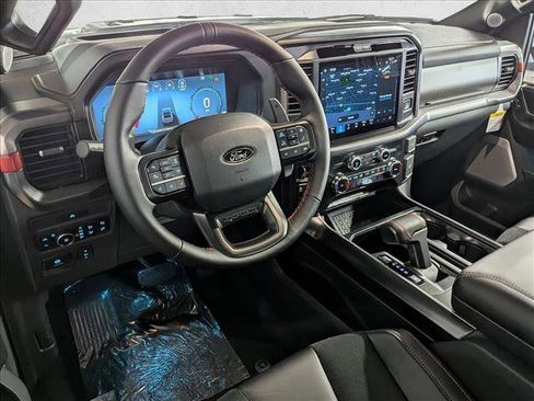 New 2025 Ford F150 Raptor image 3