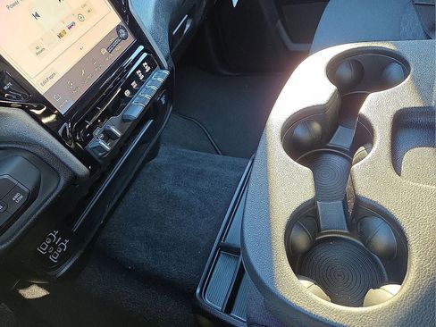 New 2026 RAM 3500 Tradesman image 25