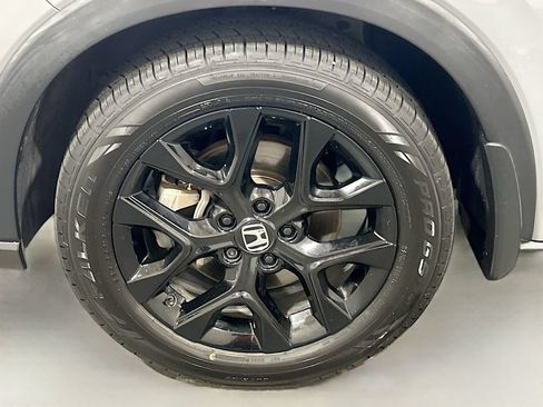 Used 2023 Honda HR-V Sport image 27