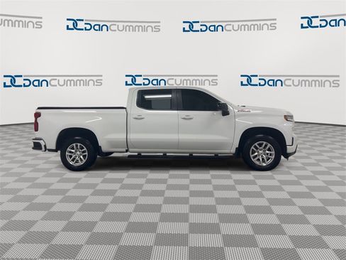 Used 2019 Chevrolet Silverado 1500 RST image 9
