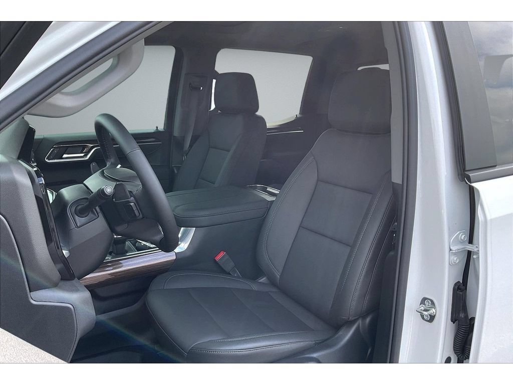 New 2026 Chevrolet Silverado 1500 RST w/ RST All Star Premium Package AWD/4WD image 10