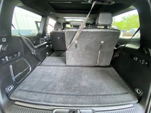 Used 2024 Jeep Wagoneer Series II image 28