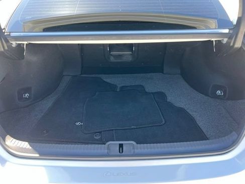 Used 2023 Lexus ES 350 w/ Premium Package FWD image 50