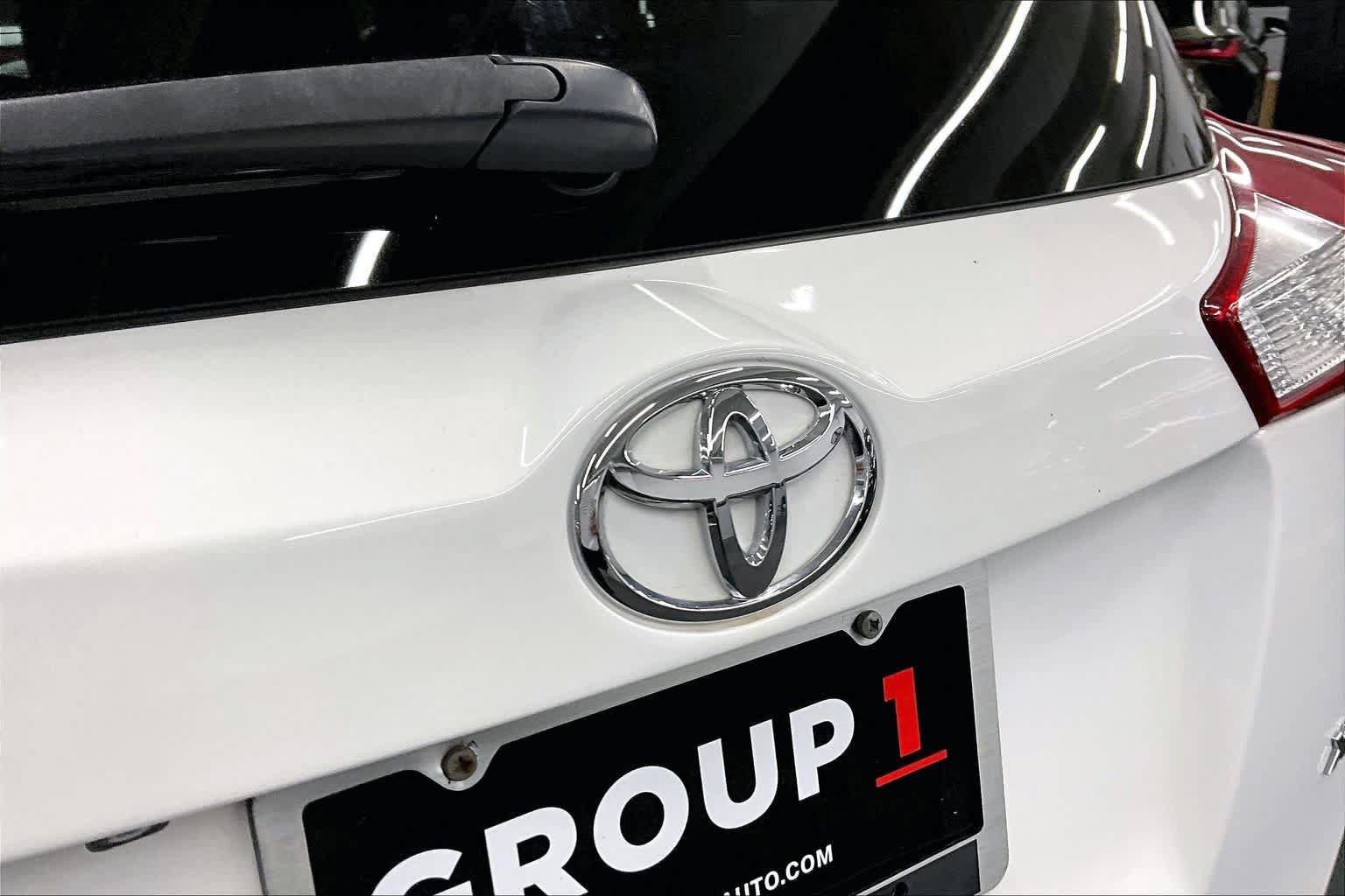 Used 2014 Toyota RAV4 XLE FWD image 30