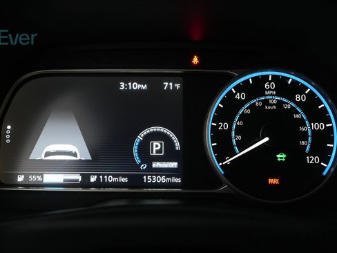 Used 2024 Nissan Leaf SV Plus FWD image 7
