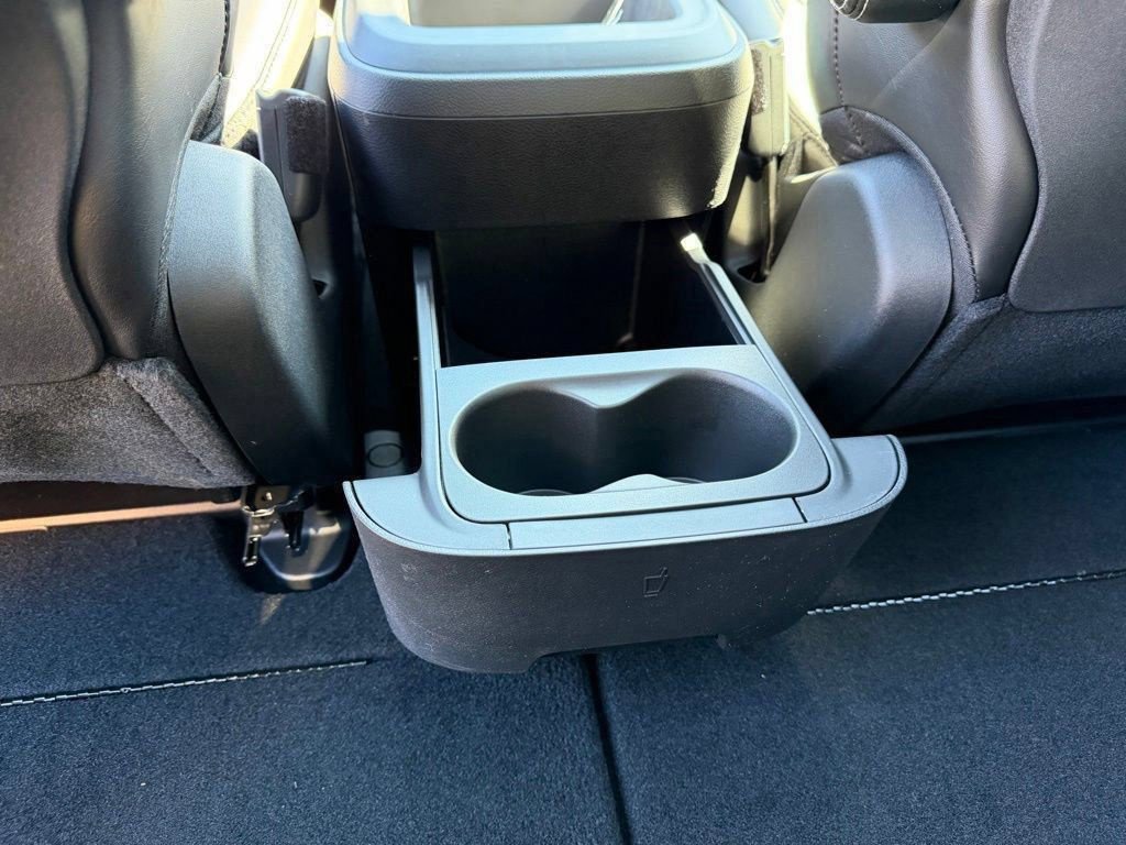 New 2026 Chrysler Pacifica Select w/ S Appearance Package FWD image 30