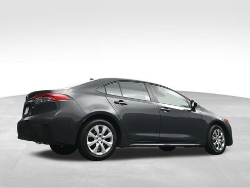 Used 2025 Toyota Corolla LE w/ Convenience Package FWD image 40