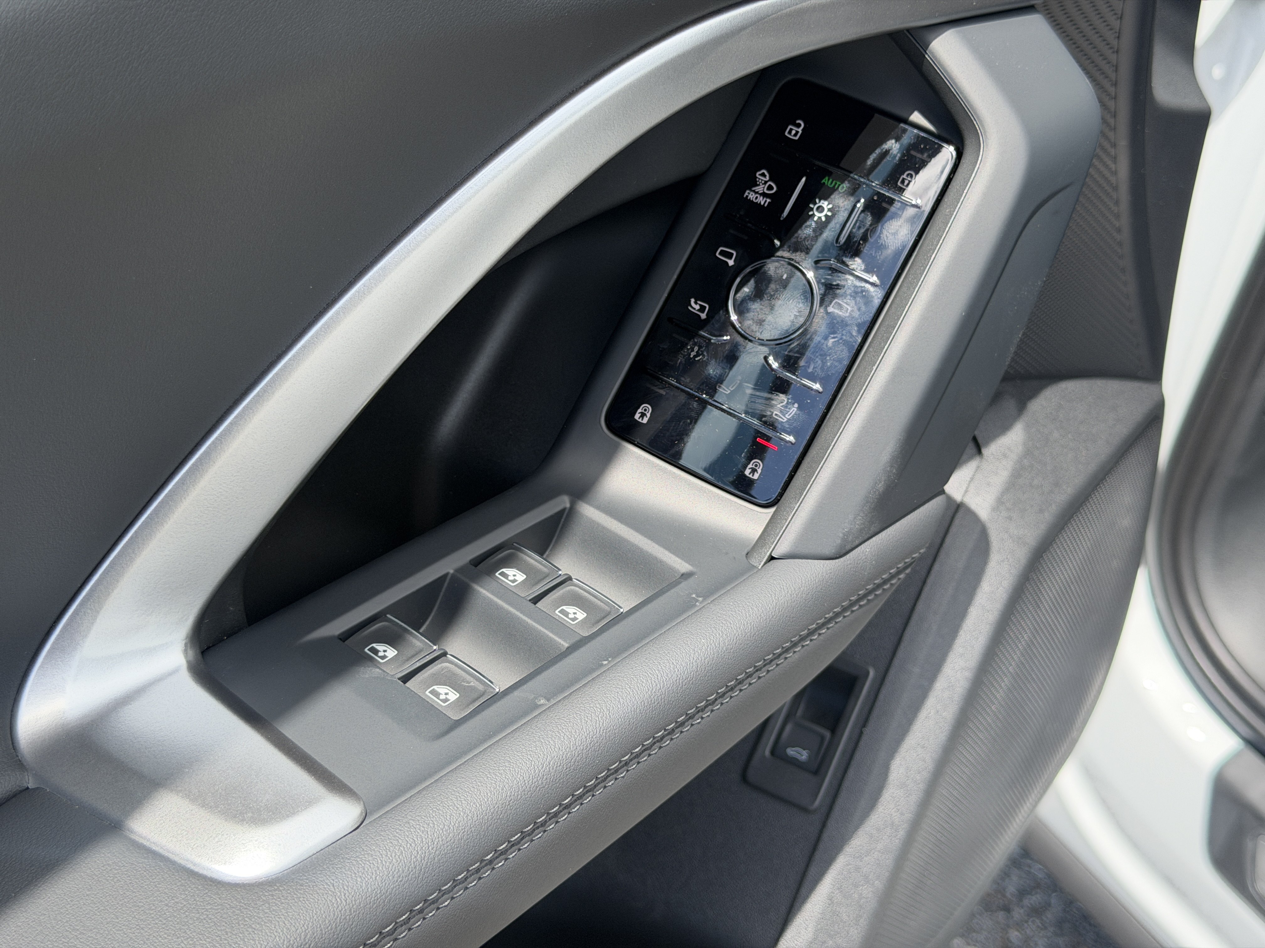 New 2026 Audi Q5 Premium AWD/4WD image 20