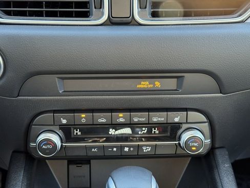 Certified 2025 MAZDA CX-5 AWD 2.5 S w/ Select Package image 12